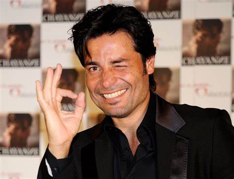 Chayanne revela cuántos hijos tiene y su respuesta sorprendió